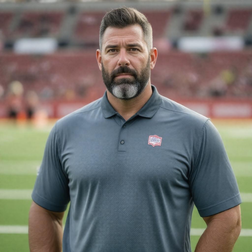 Mike Vrabel